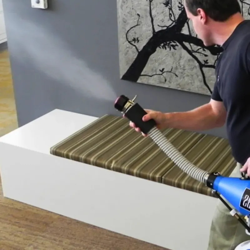Professional Odor Removal in Farrell, PA